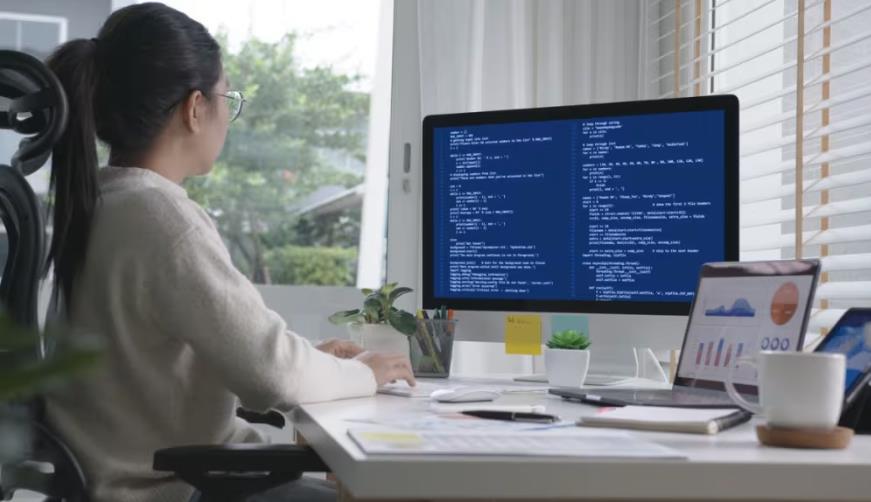 硚口区企业数字化解决方案:机器学习赋能商业模式升级的核心路径